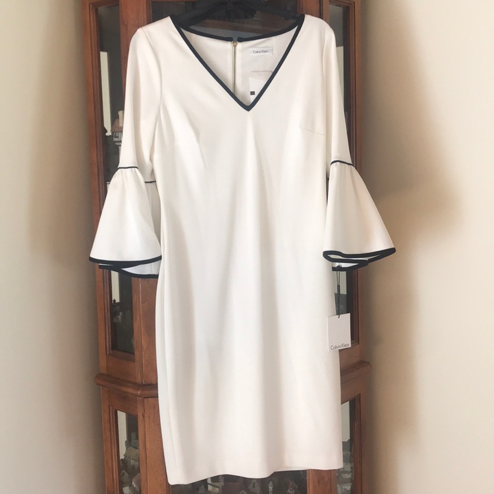 Brand new Calvin Klein Dress *Never Worn